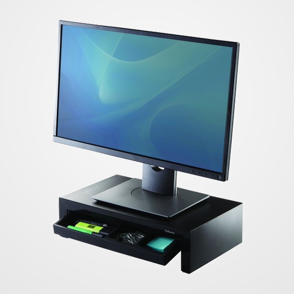 [42101108] SOPORTE MONITOR FELLOWES DESIGNER SUITES