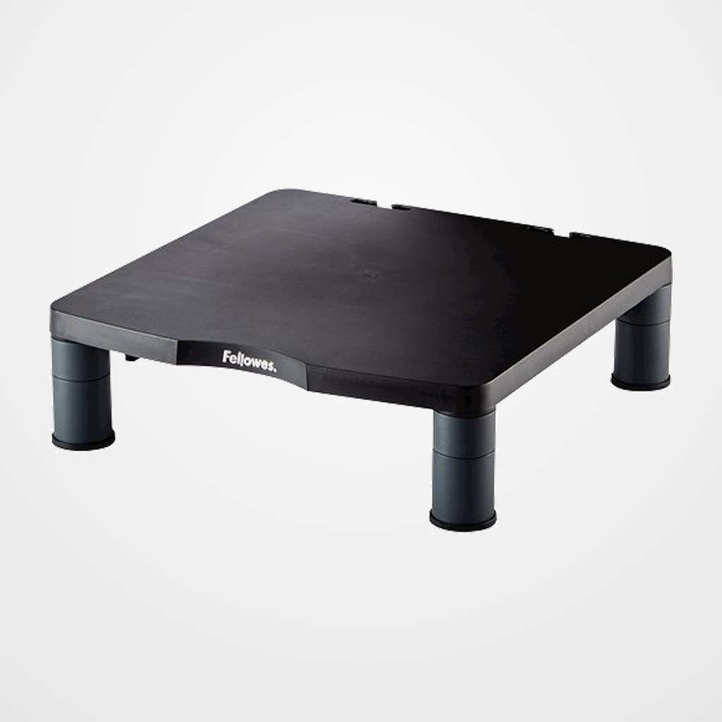 SOPORTE MONITOR FELLOWES ESTANDAR GRAFITO