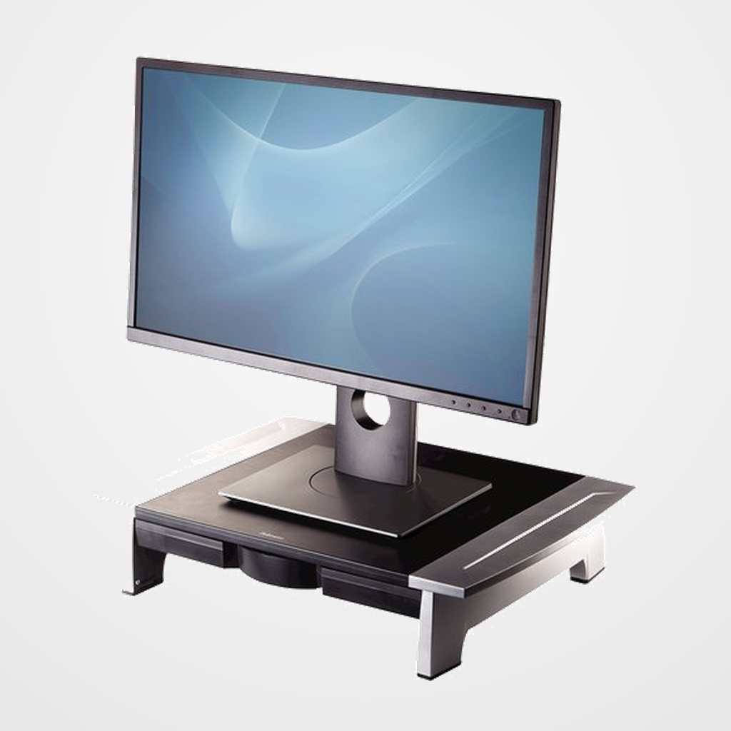 SOPORTE MONITOR FELLOWES OFFICE SUITES