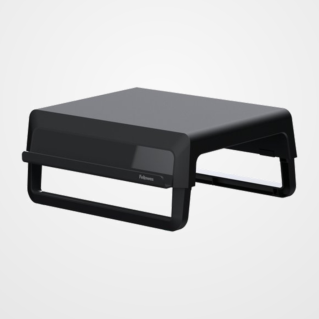 SOPORTE MONITOR FELLOWES BREYTA NEGRO