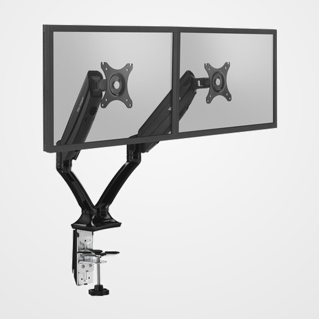 SOPORTE BRAZO MONITOR VANTAGE OFFICE DUO ARM