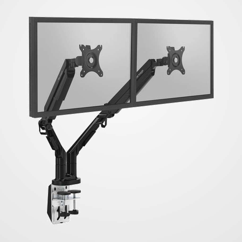 SOPORTE BRAZO MONITOR VANTAGE PREMIUM DUO ARM