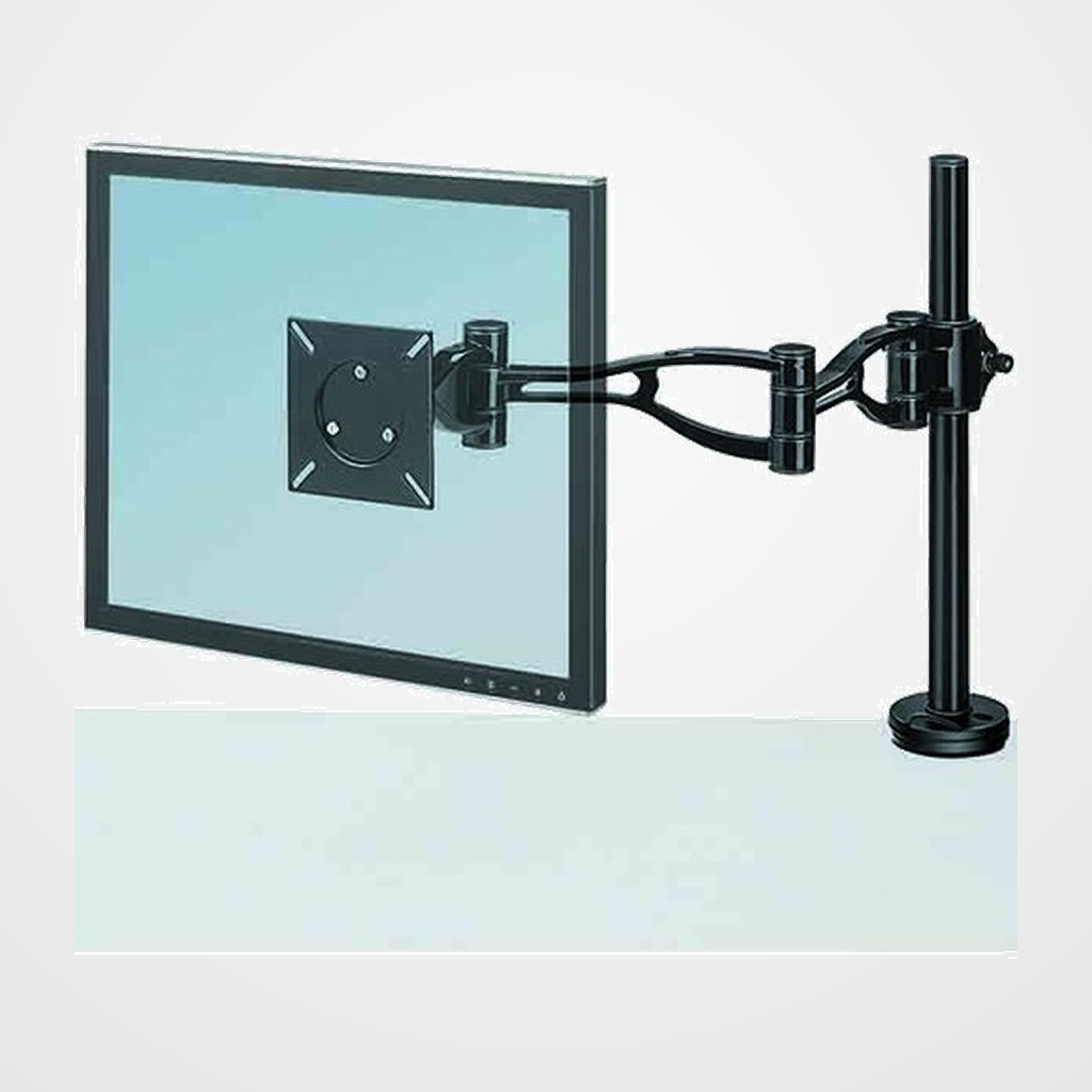 SOPORTE BRAZO MONITOR FELLOWES PROFESSIONAL SERIES
