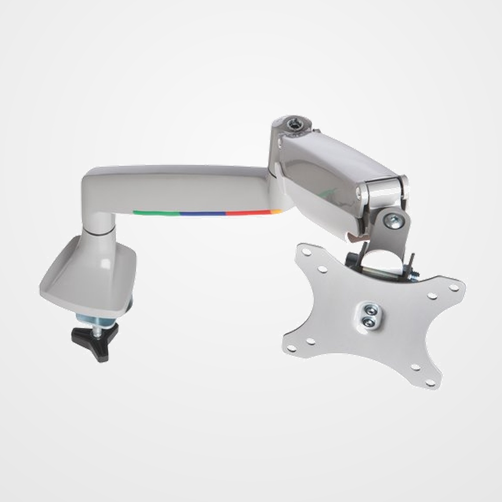 SOPORTE BRAZO MONITOR KENSINGTON SMARTFIT 1 MONITOR