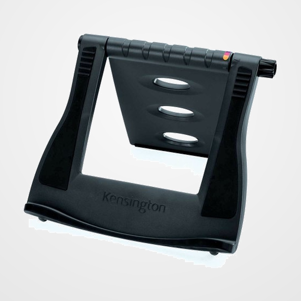 SOPORTE PARA PORTATIL KENSINGTON SMARTFIT EASY RISER CON VENTILACION GRIS