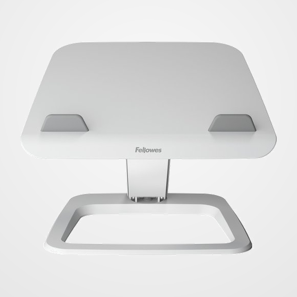 [42101324] SOPORTE PORTATIL FELLOWES HANA LT BLANCO