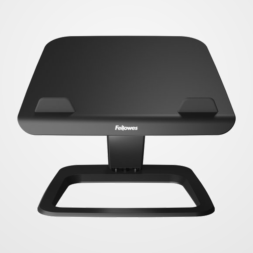 [42101323] SOPORTE PORTATIL FELLOWES HANA LT NEGRO