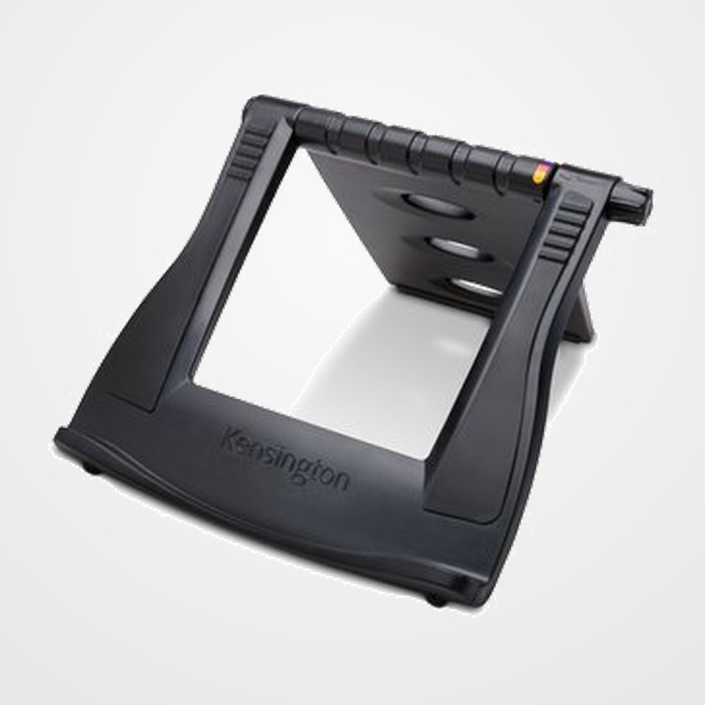 SOPORTE CON VENTILACION KENSINGTON PARA PORTATIL SMARTFIT EASY RISER EQ