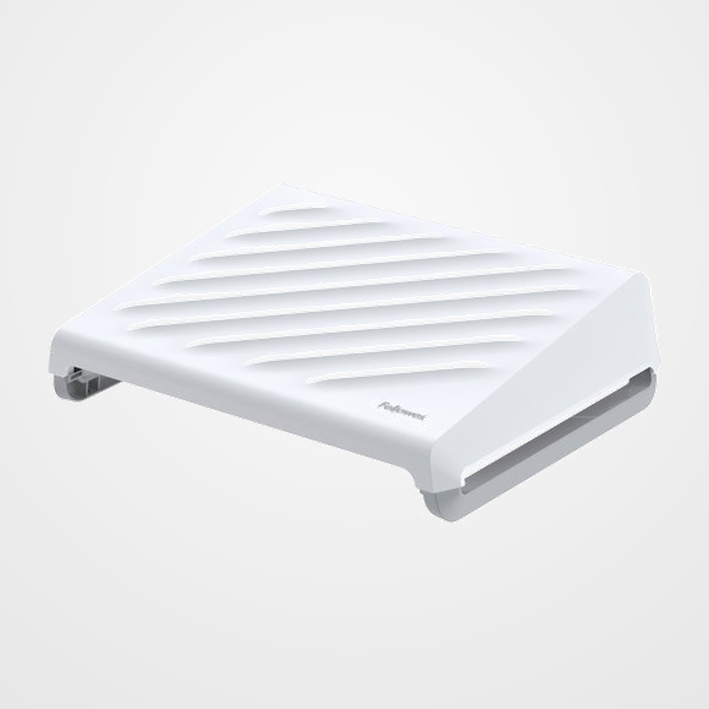 REPOSAPIES FELLOWES BREYTA BLANCO