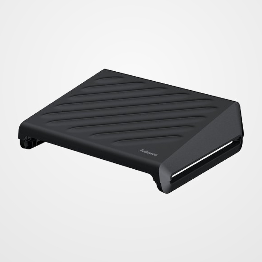 REPOSAPIES FELLOWES BREYTA NEGRO