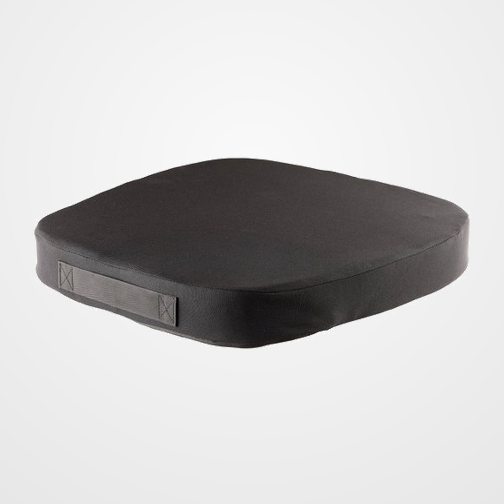 COJIN de ASIENTO FELLOWES BREYTA ACOLCHADO