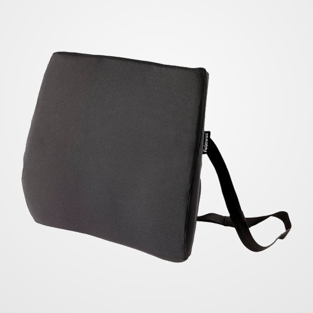 [42101358] RESPALDO LUMBAR FELLOWES BREYTA COMFORT