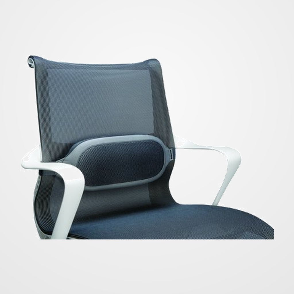 SOPORTE LUMBAR FELLOWES I-SPIRE