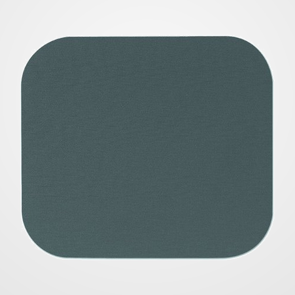 ALFOMBRILLA RATON FELLOWES ESTANDAR GRIS