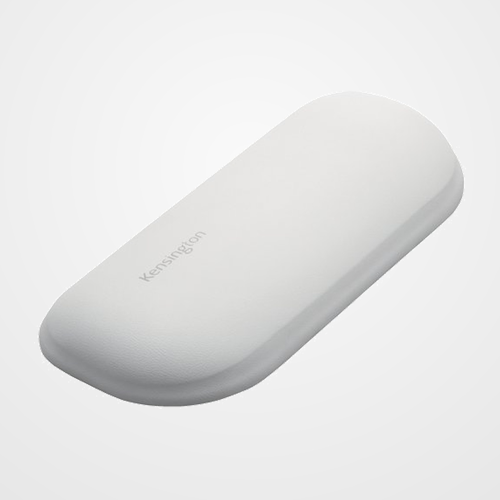 REPOSAMUÑECAS KENSINGTON ERGOSOFT PARA RATON GRIS