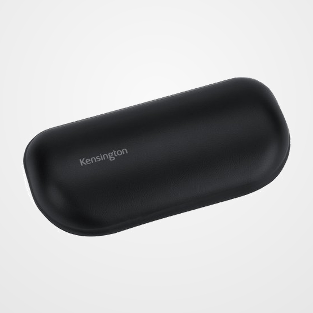 REPOSAMUÑECAS KENSINGTON ERGOSOFT PARA RATON NEGRO