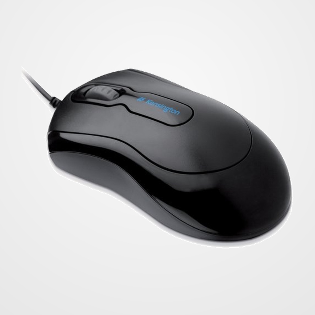 RATON KENSINGTON OPTICO USB