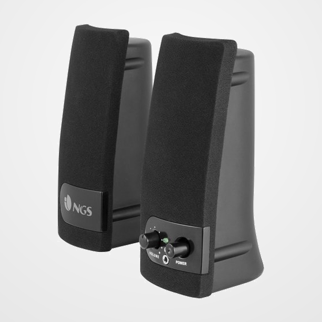 ALTAVOCES NGS 2.0 SOUNDBAND 150 4W