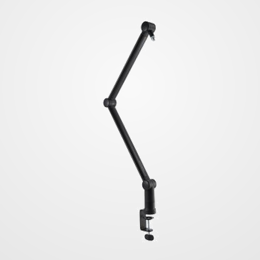 BRAZO ARTICULADO PARA WEBCAM KENSINGTON A1020 CON ABRAZADERA