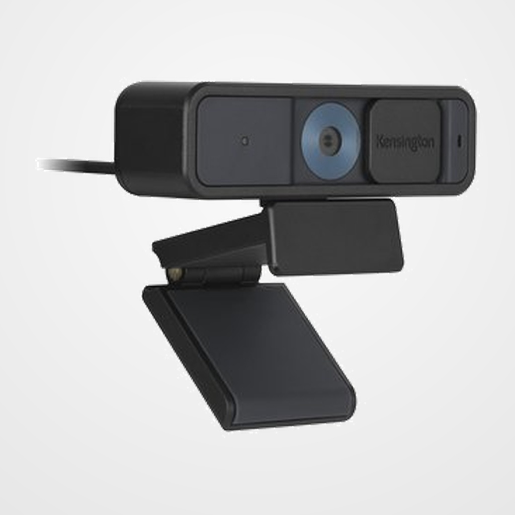 WEBCAM KENSINGTON W2000 1080P AUTO FOCUS NEGRO