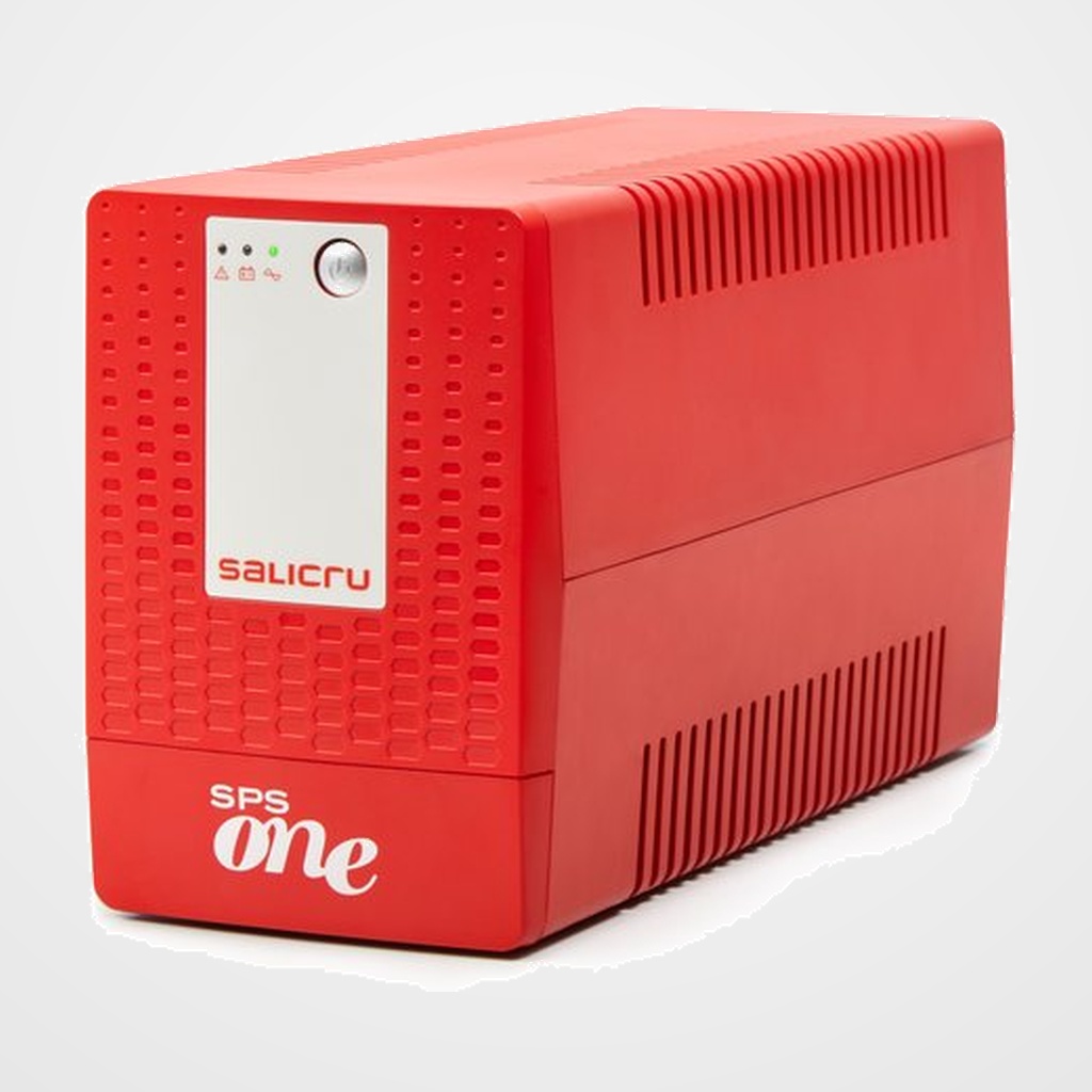 SAI SALICRU SPS ONE 1100VA - 600W