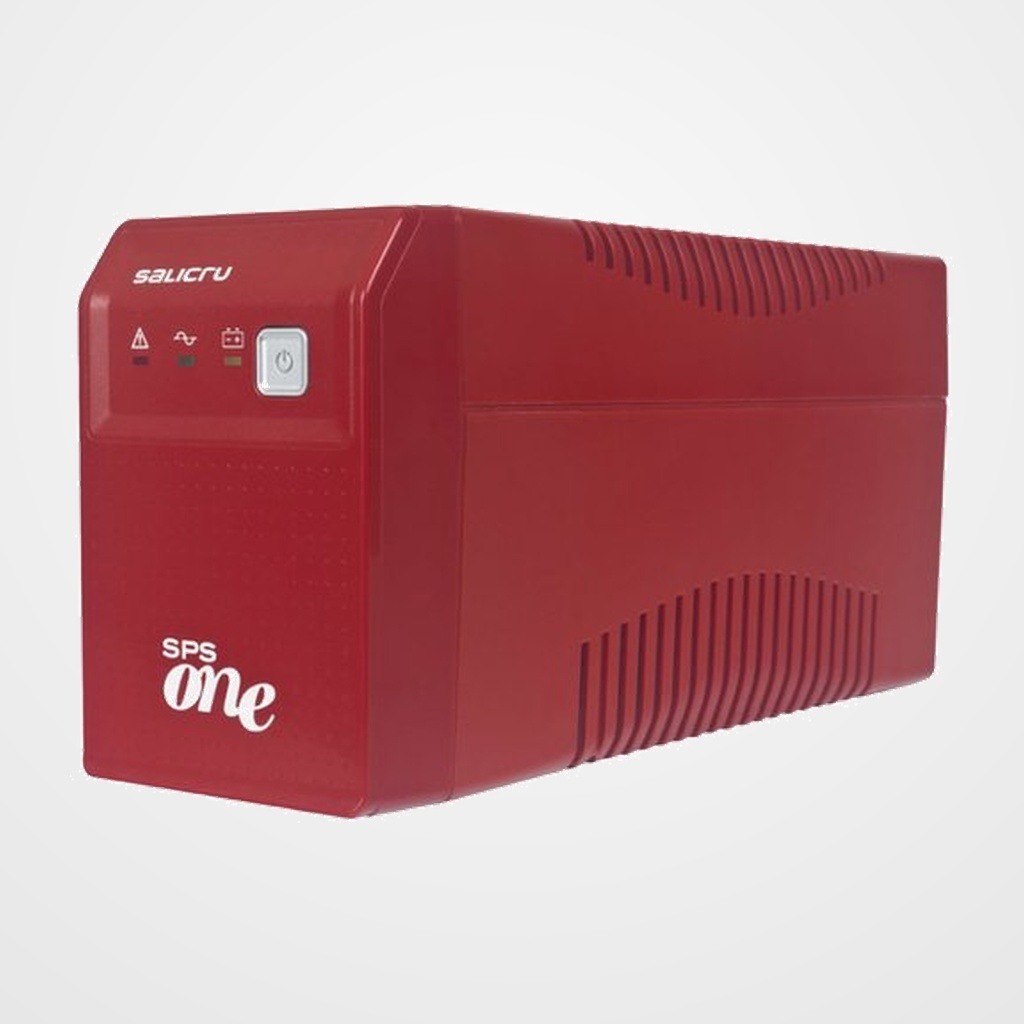 SAI SALICRU SPS ONE 1500VA - 900W