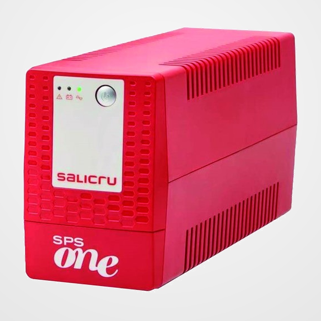 SAI SALICRU SPS ONE 500VA - 240W