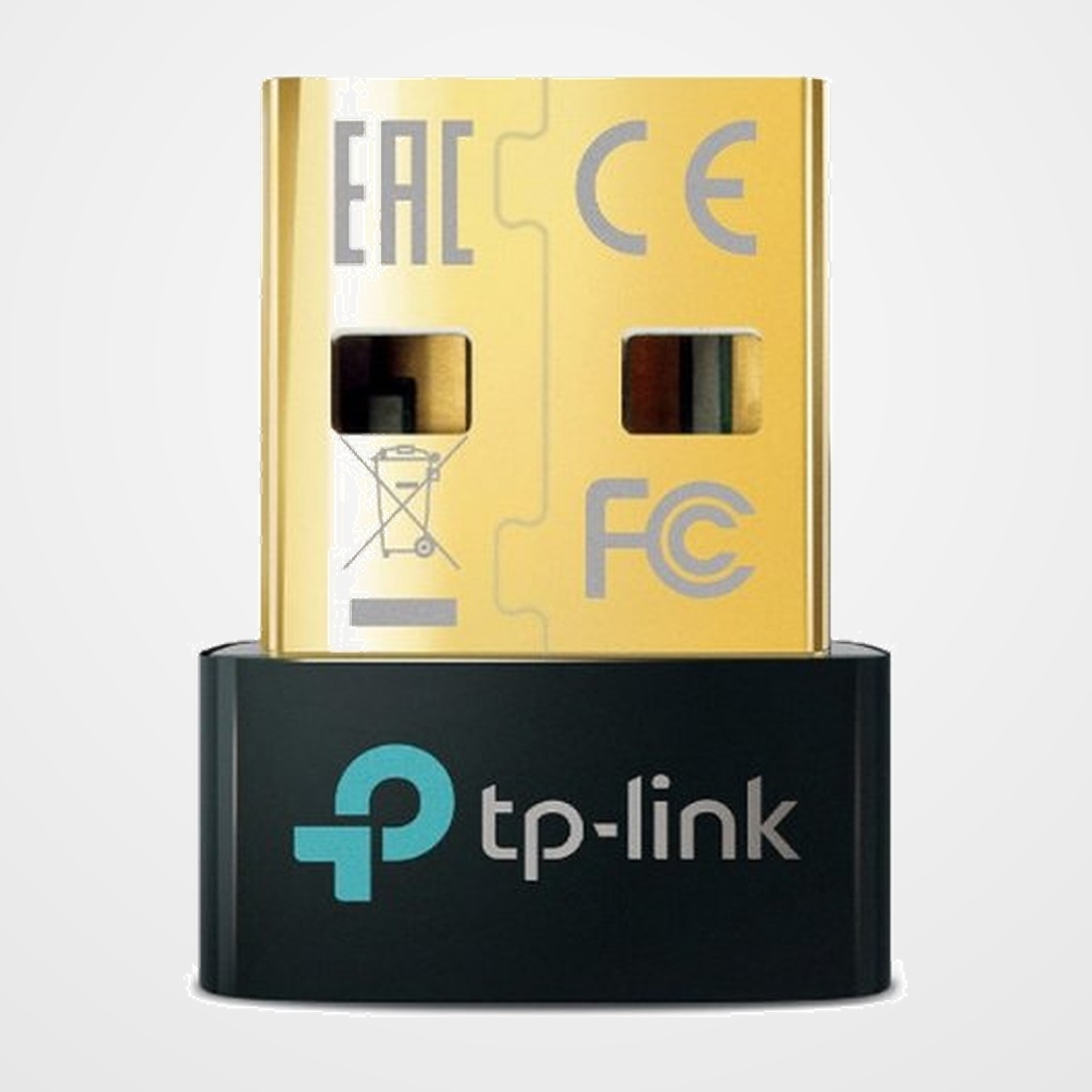 ADAPTADOR TP-LINK NANO BLUETOOTH 5.0 USB