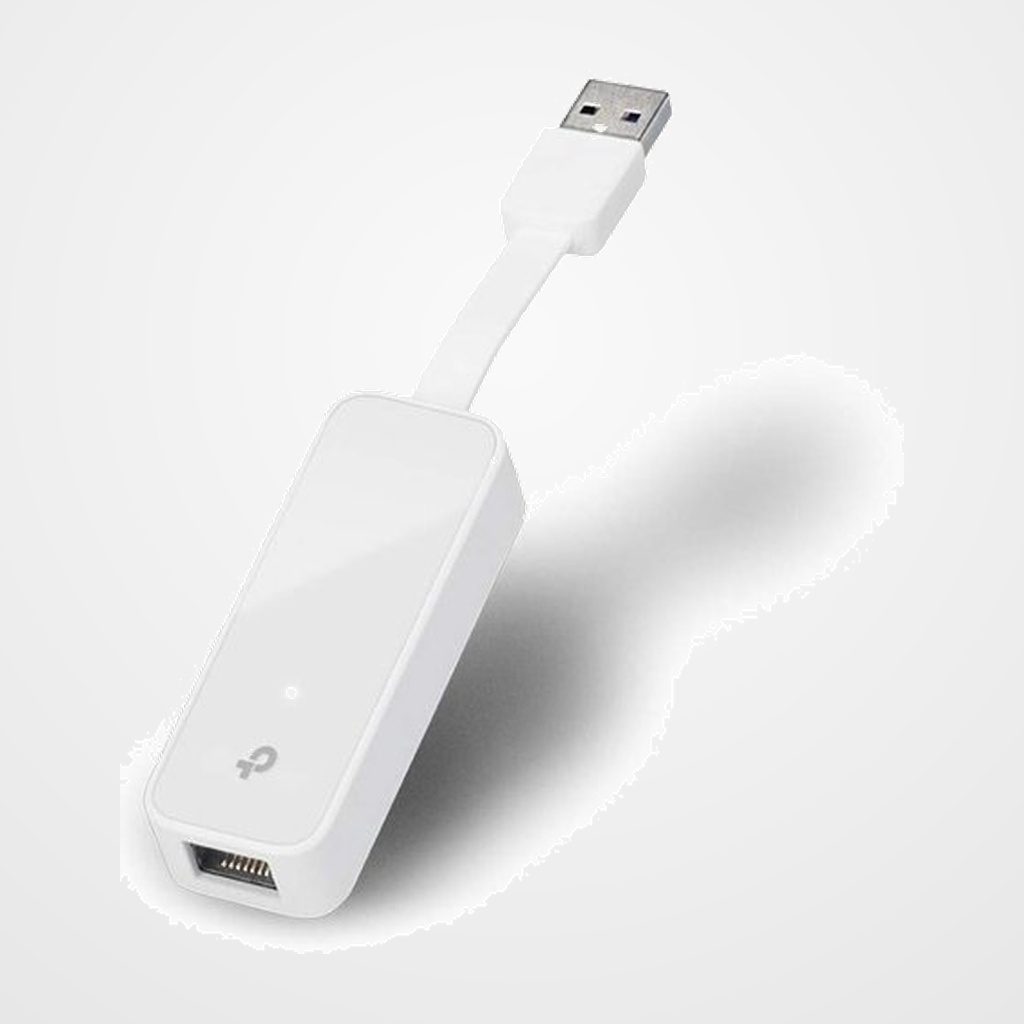 ADAPTADOR TP-LINK USB 3.0 A ETHERNET GIGA