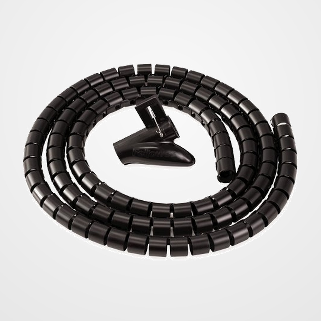ORGANIZADOR DE CABLES FELLOWES CABLE ZIP