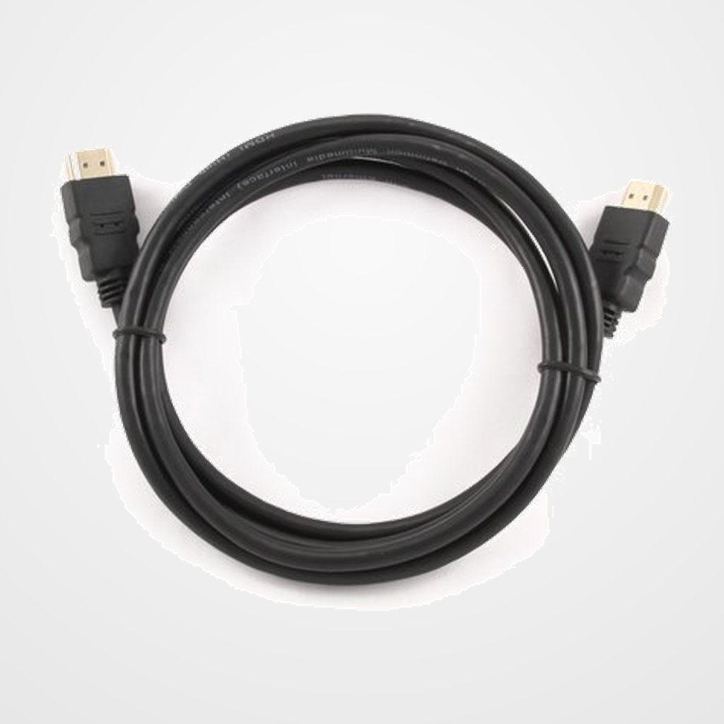 CABLE HDMI 1.4 (M/M) 1.8 M