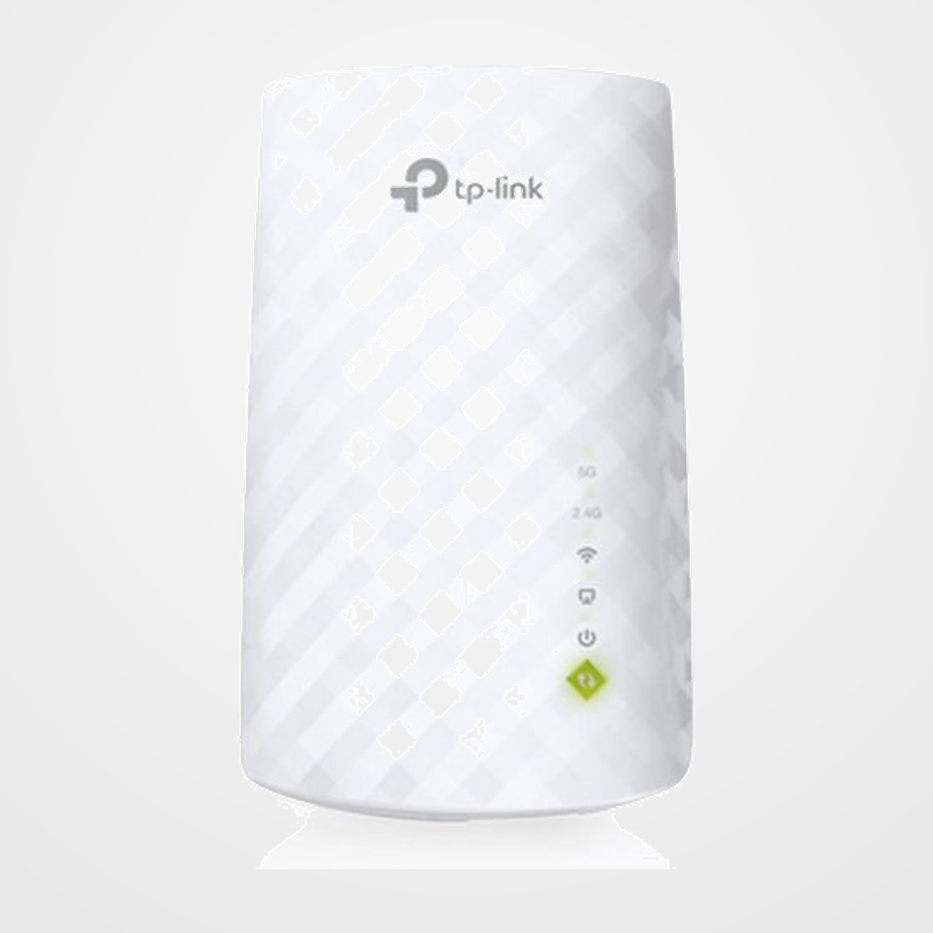 EXTENSOR COBERTURA WIFI AC750 1 PORT