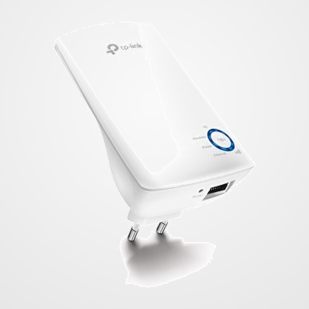 EXTENSOR COBERTURA WIFI TL-WA850RE