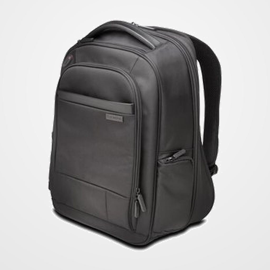 MOCHILA PORTATIL KENSINGTON CONTOUR 2.0 BUSINESS 15,6  NEGRO