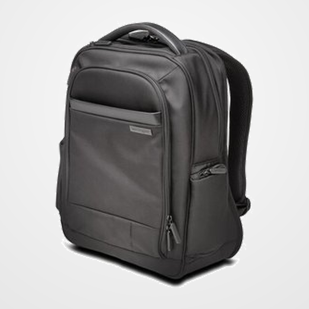 MOCHILA PORTATIL KENSINGTON CONTOUR 2.0 EXECUTIVE 14  NEGRO