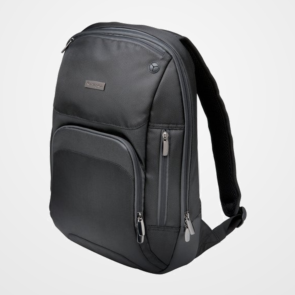 MOCHILA PORTATIL KENSINGTON TRIPLE TREK 13,3  NEGRO