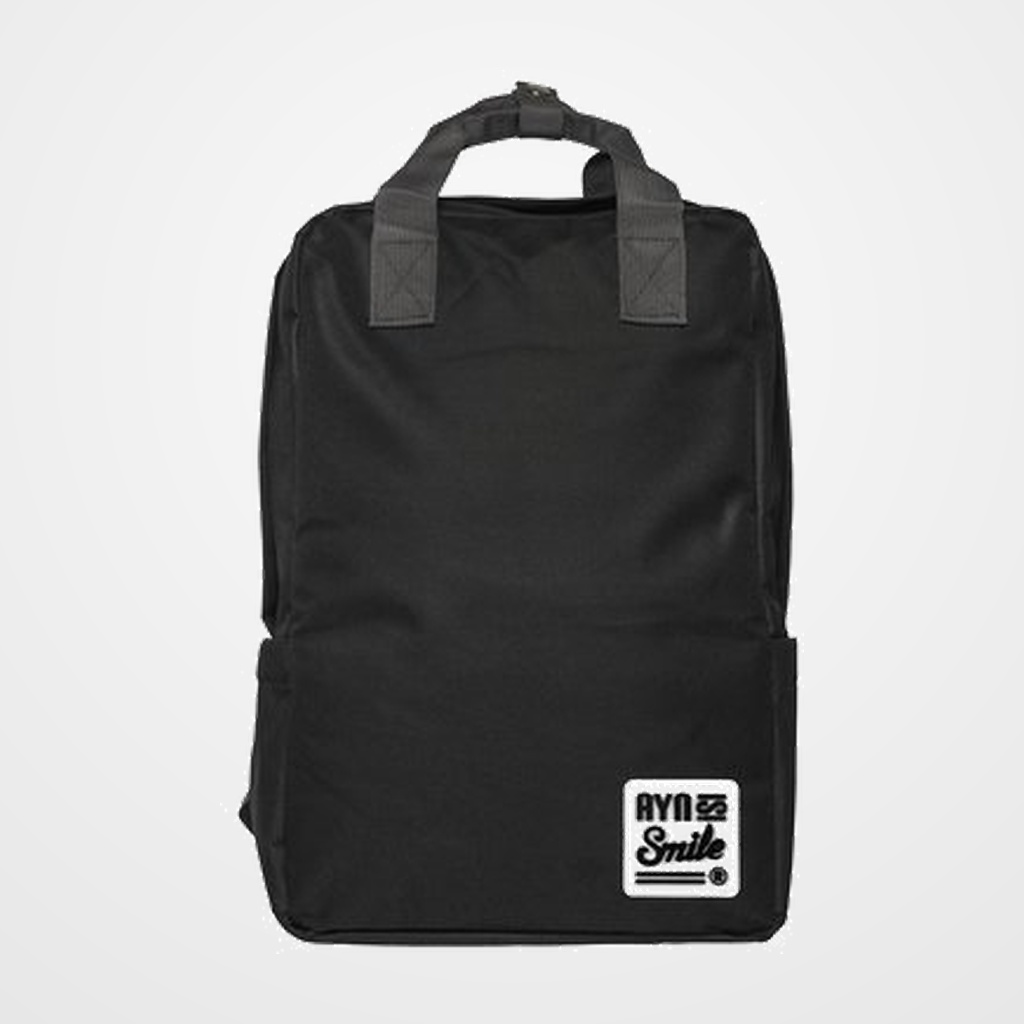 MOCHILA PORTATIL SMILE PENNY 15,6  NEGRO