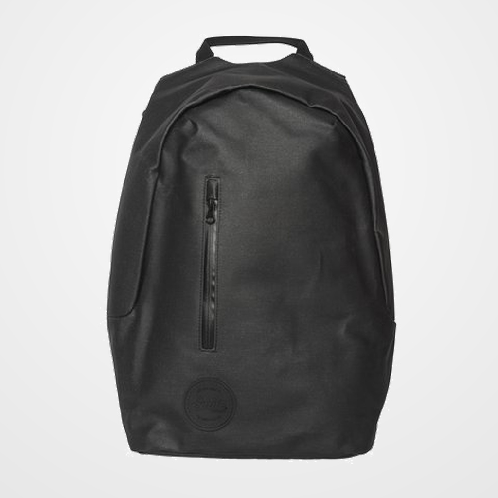 MOCHILA PORTATIL SMILE THE ROCK 15,6  NEGRO