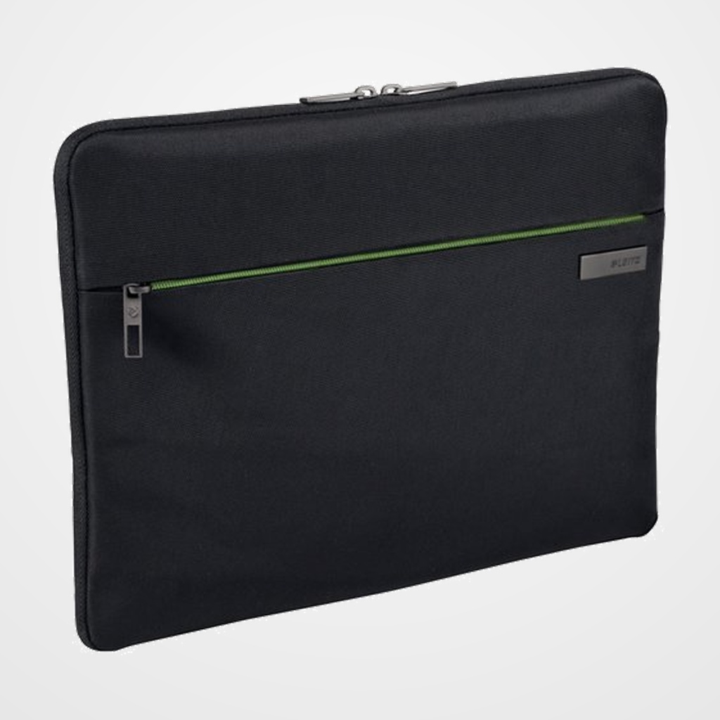 FUNDA POWER COMPLETE DE LEITZ  PARA ORDENADOR 15,6  NEGRO