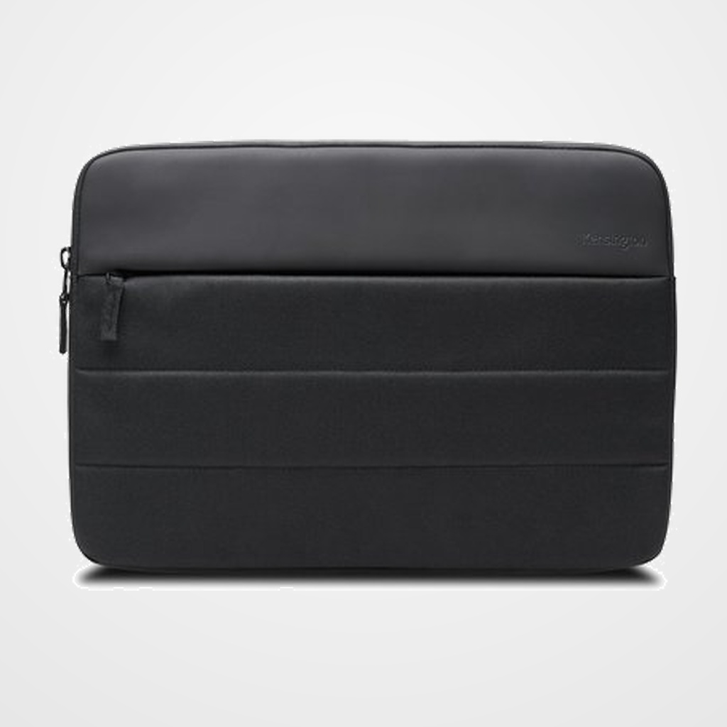 FUNDA PORTATIL KENSINGTON SIMPLY 14  NEGRO