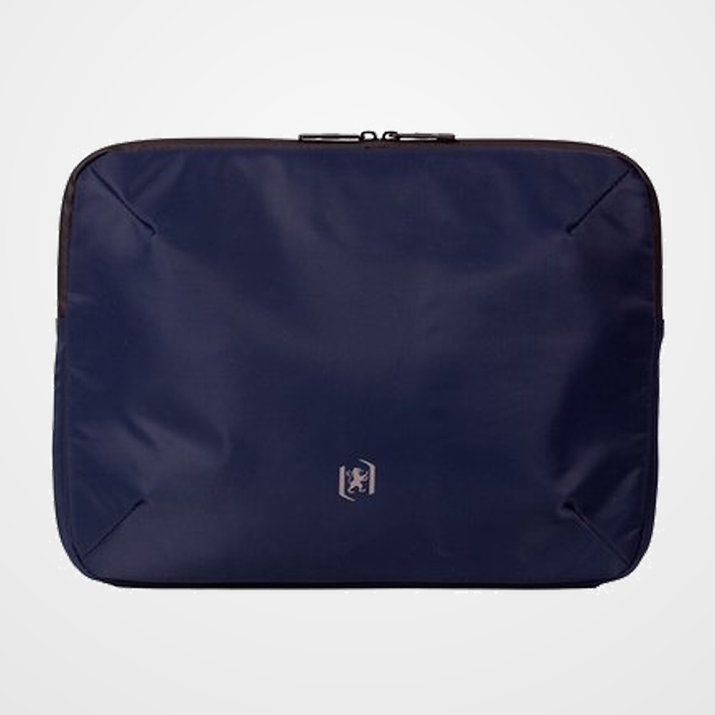 [42201860] FUNDA PORTATIL OXFORD IDENTITY EXECUTIVE 15,5  AZUL MARINO