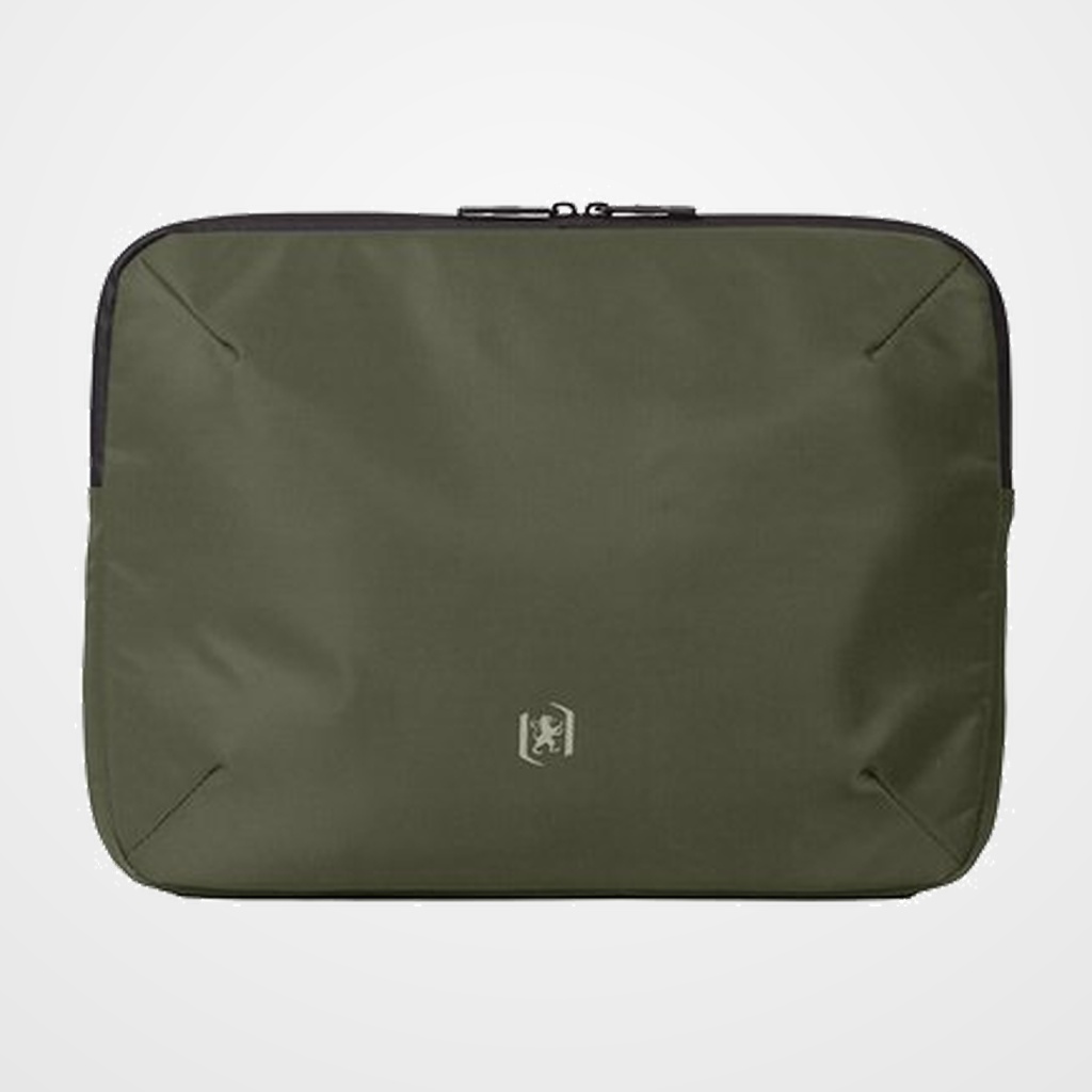 FUNDA PORTATIL OXFORD IDENTITY EXECUTIVE 15,5  CAQUI