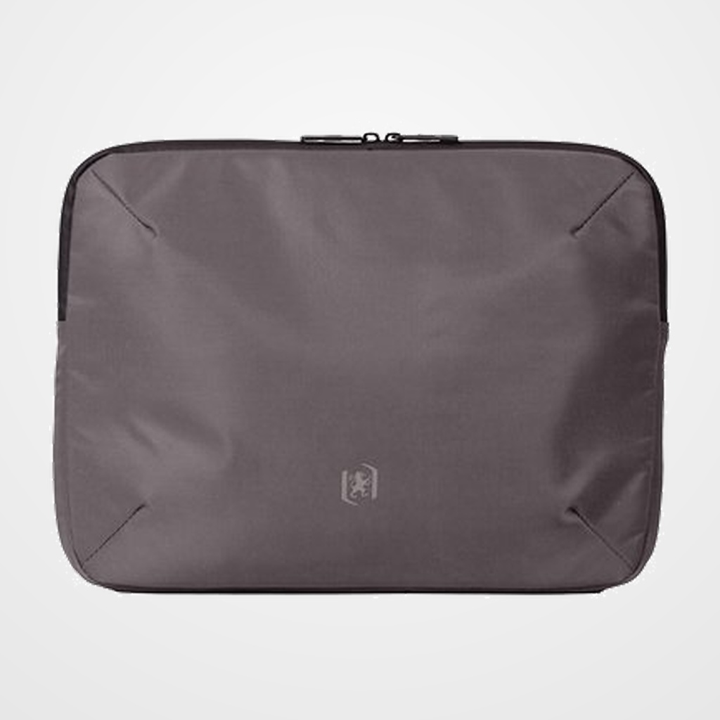 FUNDA PORTATIL OXFORD IDENTITY EXECUTIVE 15,5  GRIS