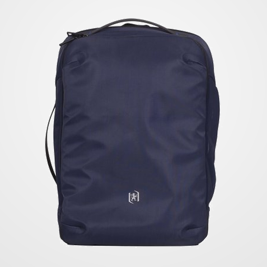 MOCHILA OXFORD IDENTITY EXECUTIVE 15  AZUL MARINO