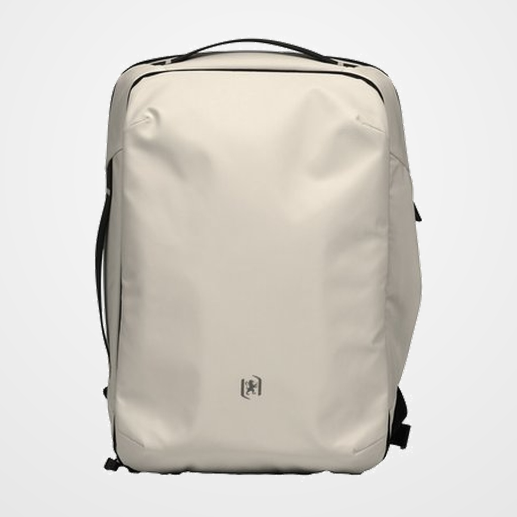 MOCHILA OXFORD IDENTITY EXECUTIVE 15  BEIGE