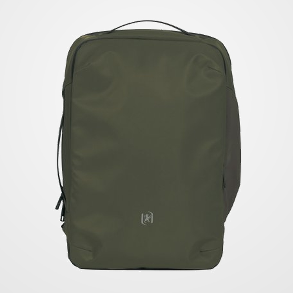 MOCHILA OXFORD IDENTITY EXECUTIVE 15  CAQUI