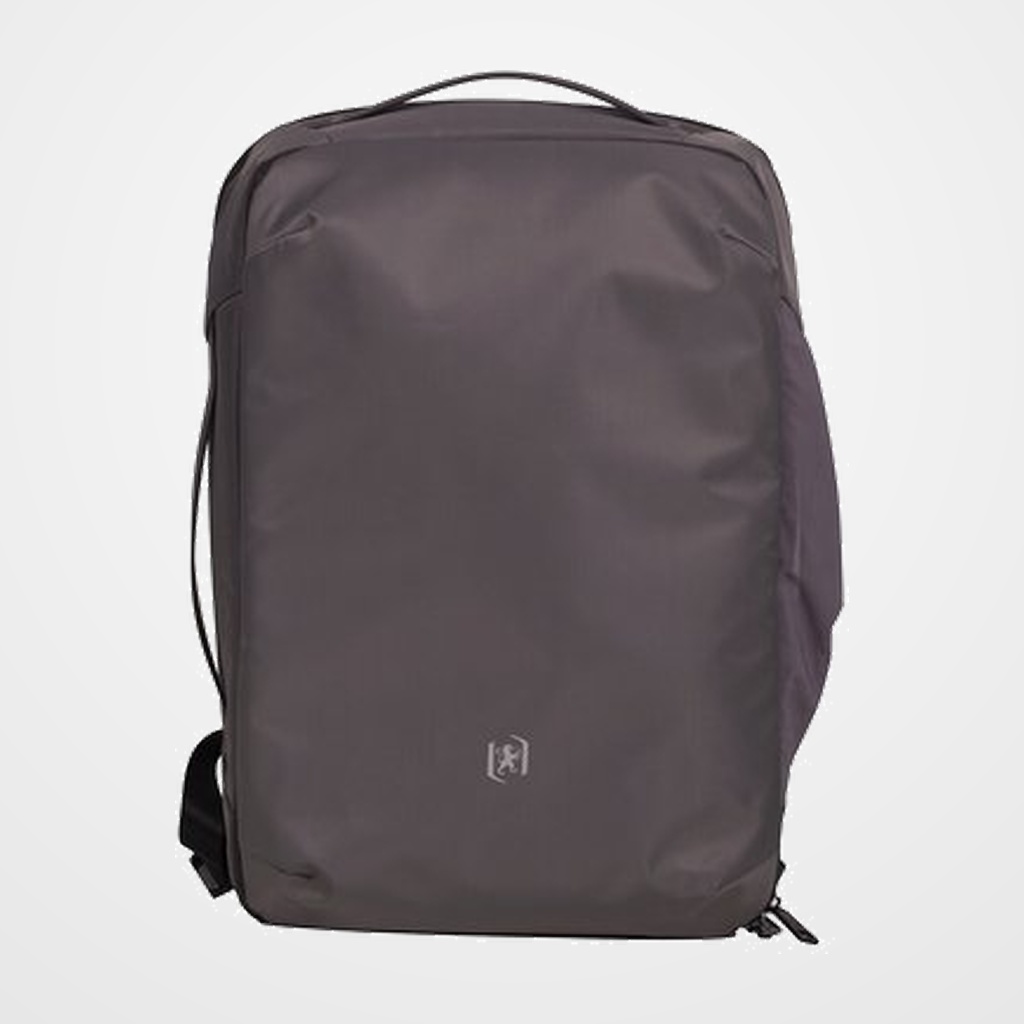 MOCHILA OXFORD IDENTITY EXECUTIVE 15  GRIS