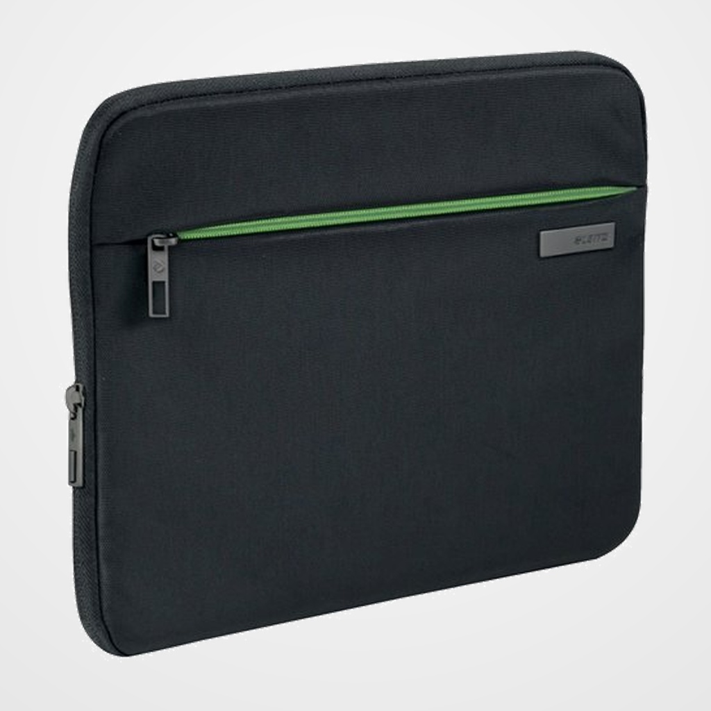 FUNDA POWER COMPLETE DE LEITZ PARA TABLET 10  NEGRO