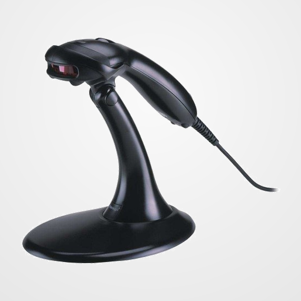 [45011006] LECTOR CODIGO DE BARRAS HONEYWELL VOYAGER 1200G USB NEGRO