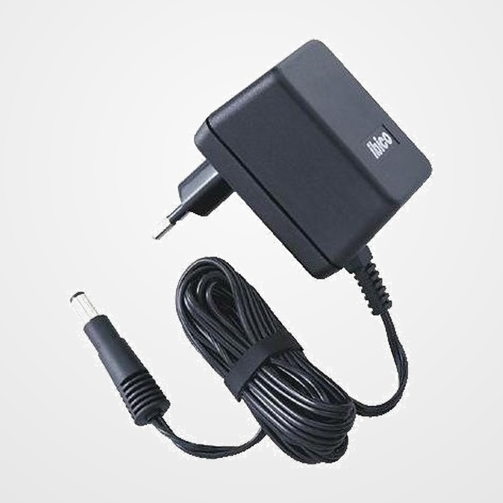 ADAPTADOR para CALCULADORA IBICO 220-230V
